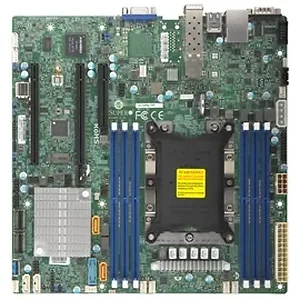 MBD-X11SPM-TPF-B | Supermicro X11SPM-T PF Xeon Motherboard