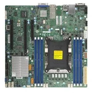 Supermicro MBD-X11SPM-TF-B Xeon Motherboard - ATX