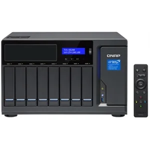 TVS-882BR-ODD-I5-16G | Qnap TVS-882BR 8-Bay NAS with Core