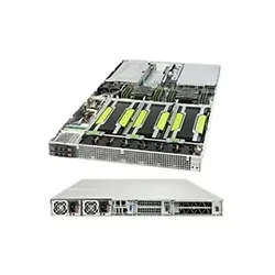 Supermicro-SYS-1029GQ-TRT(3YR)