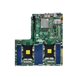 Supermicro MBD-X11DDW-NT-O Motherboard Mbd-x11ddw-nt-o Xeon Dual Socke