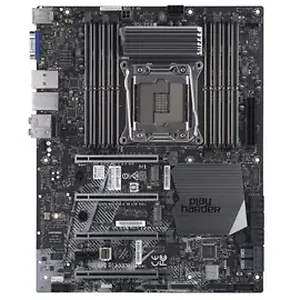 MBD-C9X299-PGF-O | Supermicro C9X299-PGF X299 Motherboard