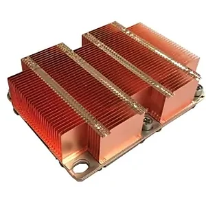 Dynatron B4 Intel LGA3647 Narrow ILM Vapor Chamber Heatsink