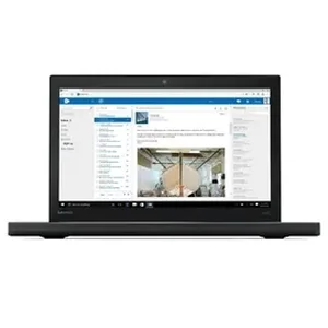 20KD0013US | Lenovo ThinkPad A275 - 12.5