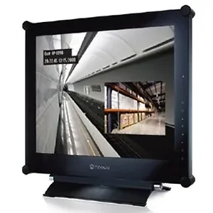 Ag Neovo Agneovo SX-17P 17-Inch LCD Monitor with DVI/VGA/BNC