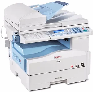MP 201 SR | Ricoh / Fujitsu RICOH MP201F B&W Laser