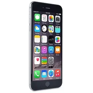 MKQJ2VCA-PB-3RCC | Apple iPhone 6s 16GB - Black/Space Gray