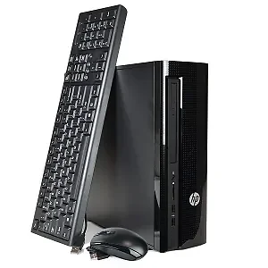 450-A120-FB-RCB | Hp Slimline 450-a120 Desktop PC