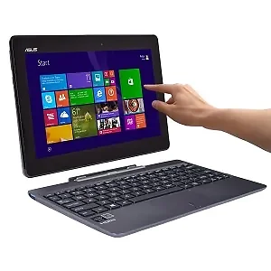 T100TA-C1-GR-PB-RCB | Asus Transformer Book 10.1