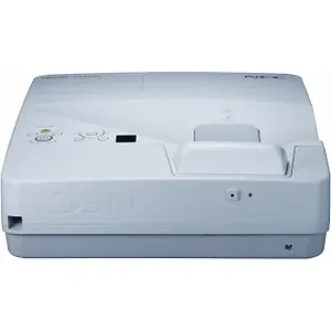 Nec NP-UM352W 3500L WXGA Short Throw LCD Projector