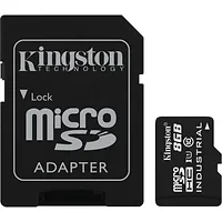 KINGSTON-SDCIT/8GB