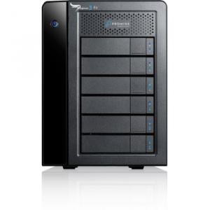 Promise P3R6HD24US Promise Removable Storage  Pegasus3 6bay 6x4tb Raid