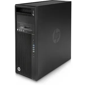 2RN65US#ABA | Hp Z440 Workstation - 32GB RAM, 512GB SSD,