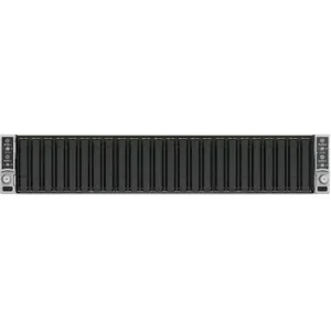Intel NODE HNS2600BPS24 SFP+ SKU for 24 Drive Chassis