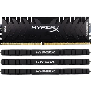 HX433C16PB3K4/32 | Kingston 32GB 3333MHZ DDR4 CL16 DIMM
