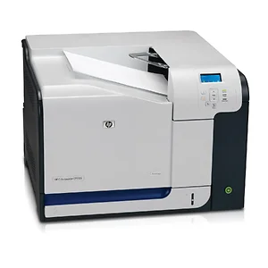 CC469A#ABA | Hp Color LaserJet CP3525n Printer - Fast Color