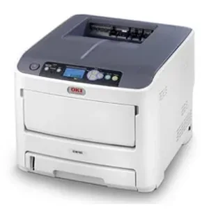 OKI62446707 | Okidata High-Quality Laser Printing for