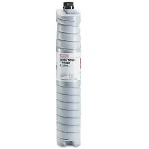 RIC888008 | Ricoh / Fujitsu High-Performance SD Black Toner