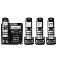 PANASONIC-KX-TGF544B