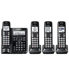 PANASONIC-KX-TGF544B