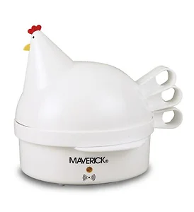 MAV-SEC-2 | Miscellaneous Brands Henrietta Electric Egg