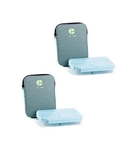 PRE-L1000323-4 | Miscellaneous Brands Eco-Friendly Striped