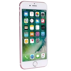 MKRX2LLA-PB-3RCB | Apple iPhone 6s 16GB - White & Rose Gold