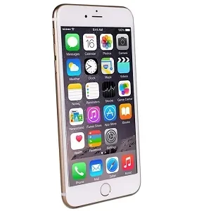 MKVH2LLA-PB-3RCB | Apple iPhone 6s Plus 128GB - White/Gold