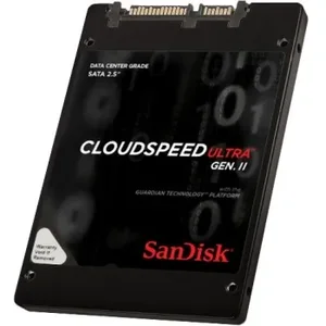SDLF1DAM-400G-1HA2 | Vmware 400GB Cloudspeed Ultra Gen II