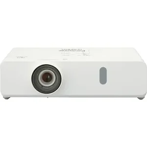 Panasonic PT-VX420U 4500L XGA LCD Projector with Multiple