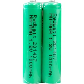 Socket AC4012-591 Aaa Nimh Battery - Chs 7ci7di7mi7pi,