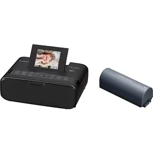 0599C010HSN | Canon SELPHY CP1200 Compact Photo Printer
