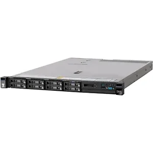 8869KRU | Lenovo IBM SYSTEM X3550 E5-2667 V4 Server - 16GB