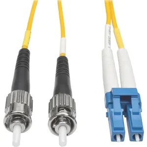 N368-50M | Tripp Lite 50M Duplex Singlemode 8.3/125 Fiber