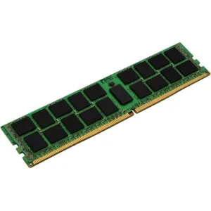 KVR24R17D8/16 | Kingston 16GB DDR4 2400MHz ECC Registered
