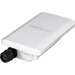 TEW-740APBO | Trendnet N300 2.4 Ghz 10dbi Outdoor Poe