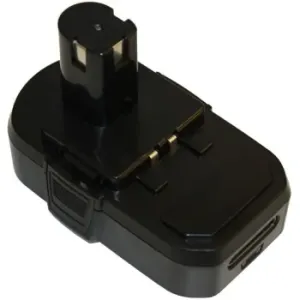 Battery RYO-P107-BTI Replacement Power Tool Battery For Ryobi Bid-1801