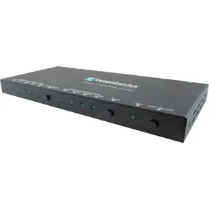 CSW-HD40118G | ‎comprehensive Cable 4X1 HDMI UHD 4K