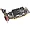 HD657X2NL2 | Xfx Radeon HD 6570 2GB DDR3 PCIe Graphics Card