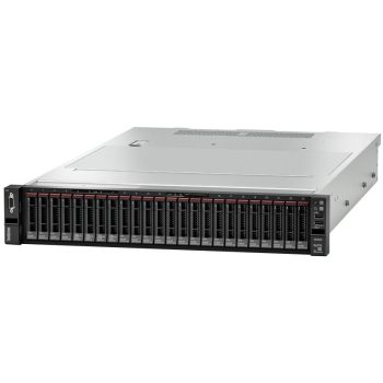 Lenovo 7X06A057NA Thinksystem Sr650 Server - Intel Xeon 4110, 16gb Ram