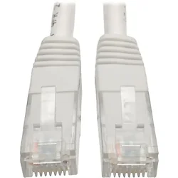 Tripp Lite-N200-020-WH