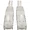 N200-020-WH | Tripp Lite 20FT CAT6 Gigabit Molded Patch