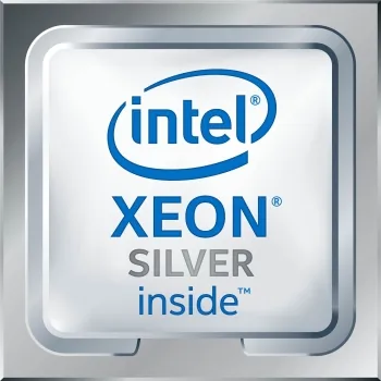 Intel CD8067303562100 Xeon Silver4112, 4c, 2.6 Ghz, 8.25m Cache, Ddr4 