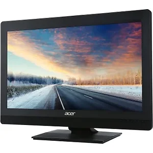 DQ.VPKAA.003 | Acer VZ4820G All-in-One PC with Intel i5 and