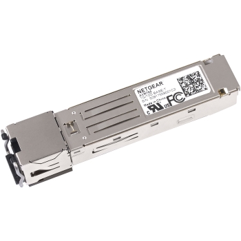 Netgear AXM765-10000S Sfp+ Transceiver 10gbase-t For M4000 M5000 M6000