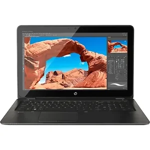 2UK92UT#ABA | Hp ZBook 15u G4 Mobile Workstation - i5, 4GB