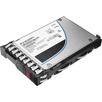 Hp 873365-B21 1.6tb Ssd Sas 12g Mu Sff Sc Ds