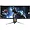 PG348Q | Asus - 34-Inch Curved LED Monitor - 3440x1440
