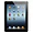 MC769CA-RCC | Apple iPad 2 Wi-Fi 16GB - Black (2nd