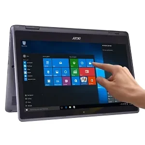 SP513-51-51PB-PB-RCB | Acer Spin 5 13.3